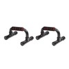 CAPTAIN STAG Vit Fit UR-855 Strength Training Push Up Bar