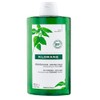 Klorane Oil Control Shampoo with Nettle 400ml