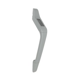 Manufacturers' Select ITC Attune Assist Handle for RV, Trailers, or Docks (Grey - Solar LED Lit)