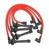 JDMSPEED New Spark Plug Wire Set Replacement for Honda Civic