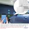 Smart Switch Button Pusher: Bluetooth Fingerbot Plus mit Toolkit für
