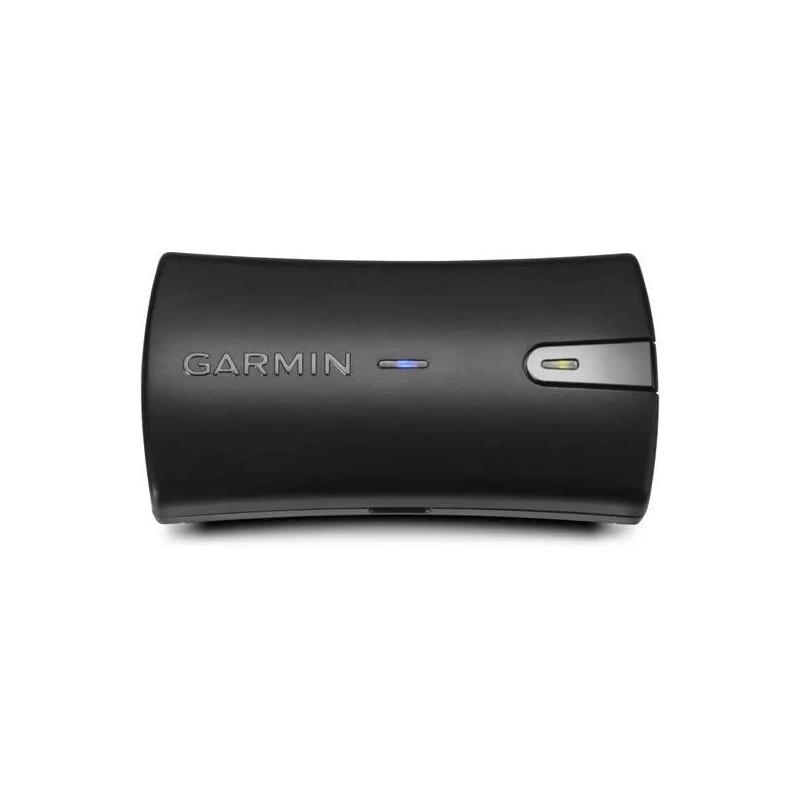 Garmin GLO 2, GPS Receiver