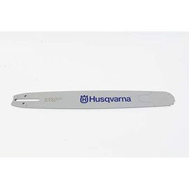 Husqvarna OEM 272XP, 372XP, 395XP, 562XP, 572XP 20" Bar, Ht388-72 dl, 3/8".058"