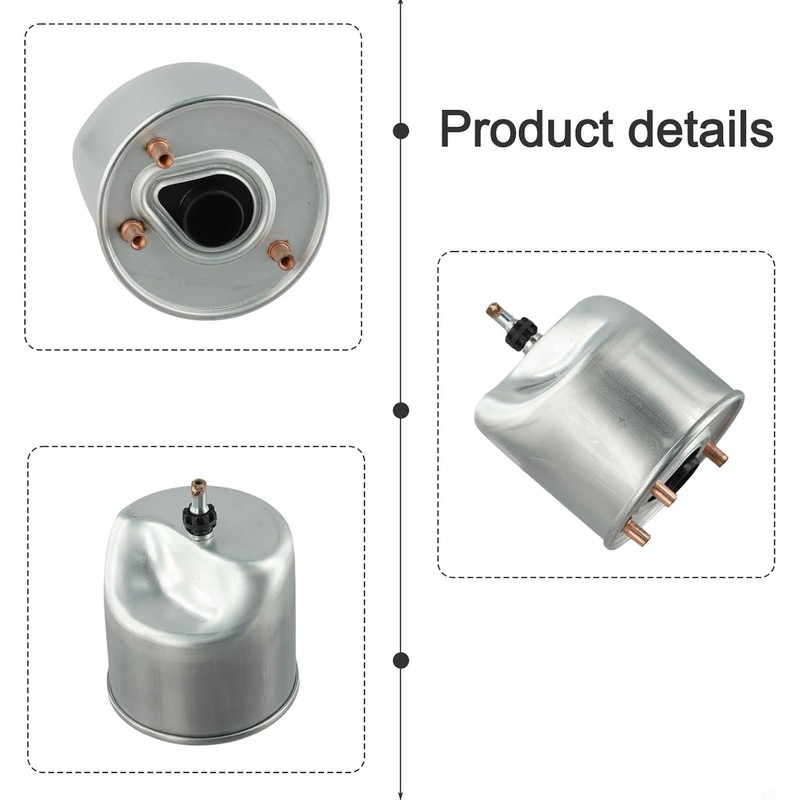 Fuel Filter FOR CITROEN BERLINGO C3 C4 C5 DS3 DS4