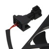 Forklift Cooling Fan 24V AD0924HB Y71GL Cooler Fan Accessory for