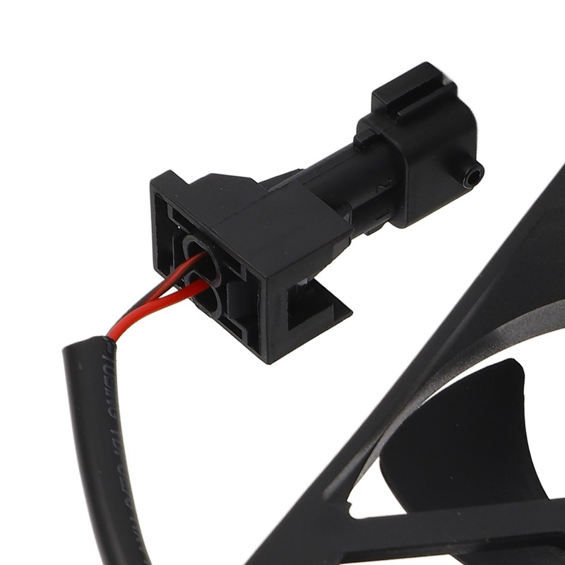 Forklift Cooling Fan 24V AD0924HB Y71GL Cooler Fan Accessory for