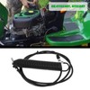 LT Easiyl 1 x Lawn Tractor PTO Control Cable GY22387