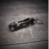 Stealth Pocket Key Holder Organiser - Premium Compact Minimalist Keys