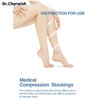 [Only for Gift]Dr.cherwish Compression Socks for Women & Men 2Pair