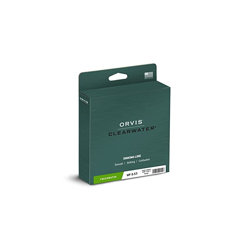 Clearwater Type III Sink / Type III Sink Only