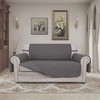 Easy-Going Sofa Slipcover Reversible Sofa Cover Furniture Protector Couch Cover