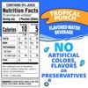 Capri Sun Roarin' Waters Tropical Punch Flavored with other natural