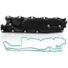 A-Premium L6 3.0L Turbo Engine Valve Cover, with P/CV Oil