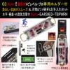 ED-TBPW-RH with Holder for Acro-E Tobi Level Pro EA329