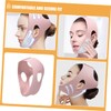 FOMIYES Mask Lifting Belt Facial Masks Facial Tools Face Mask