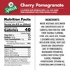 V8 Splash Cherry Pomegranate Flavored Juice Beverage, 64 FL OZ