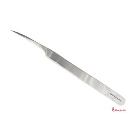ShopangB Precision Eyebrow Tweezers Stainless Hair Removal Tool