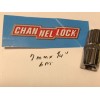 CHANNELLOCK 7 mm x 1/4" DR METRIC SOCKET 6 Point