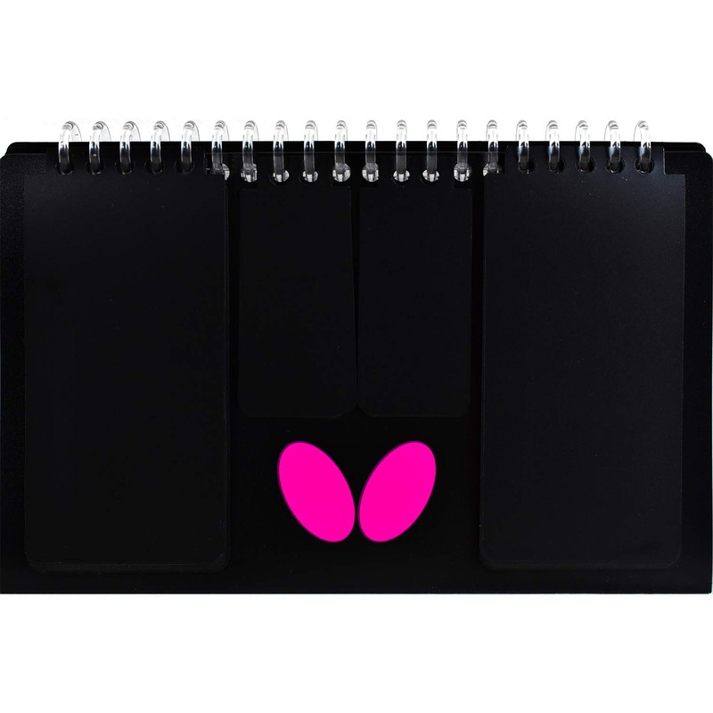 TAMASU 75700 Table Tennis Goods Mini Counter 3