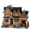 LEMAX Village Collection - Spooky Town Trick Or Treat, If