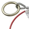 PeakWorks V8208406-6' (1.8 m) Cable Anchor Sling - 1/4" PVC