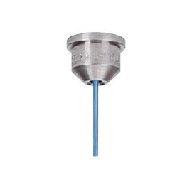 TeeJet Stream-Jet Solid Stream Stainless Steel Nozzle Spray Tip 1.5 GPM @ 40 PSI Farmer Bob's Parts TP0015-SS