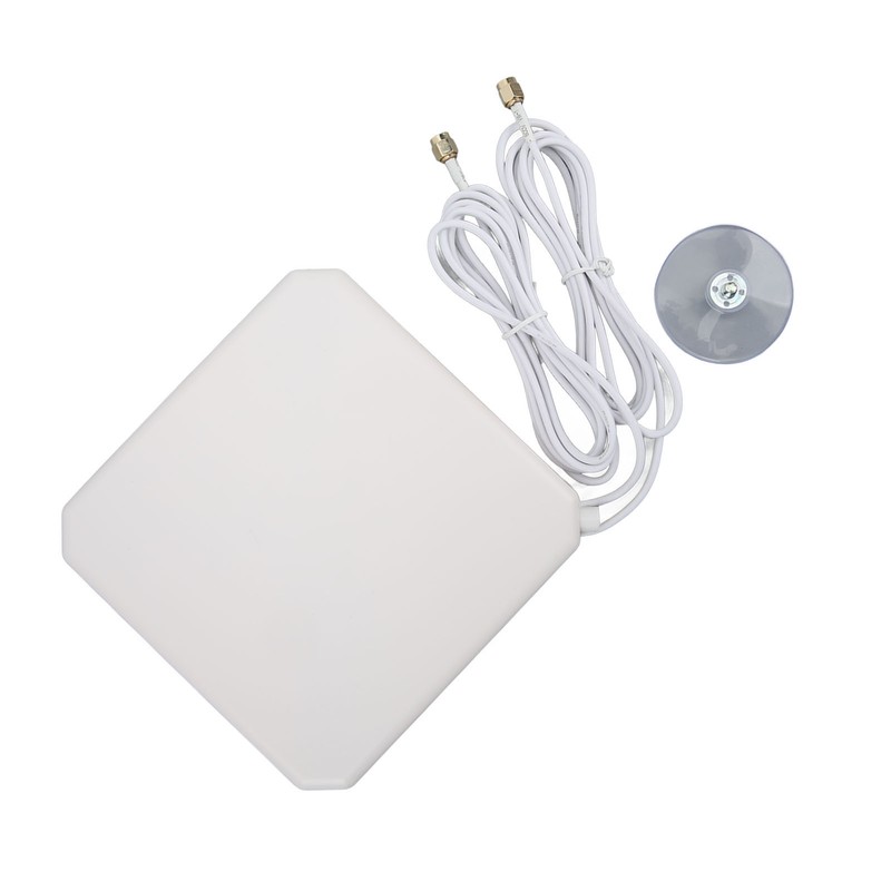 KJ‑017 35DBI High Gain Antenna 4G LTE Antenna with Suction