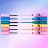 Barry M Hi Vis Neon Liquid Eyeliner, Shade Lights On