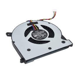Replacement CPU Cooling Fan for HP Elitebook 840 850 G1 G2, Elitebook 740 745 755 G1 G2, ZBook 14 G1 G2 Series Laptop P/N:730792-001 KSB0805HB KSB0805HB-CM23 6033B0033202