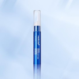 MEDICUBE Zero One Day Exosome Shot 25000, Ampolla Facial Intensiva con Espículas, Exosomas, AHA, BHA, PHA y Niacinamida, Cuidado de Poros y Textura, 1