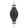 KIMISS Bomba manual de combustible, Bomba Manual Fuel para Gas,