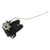 Trunk Lock Actuator Prevent Theft Impact Resistant 81230 3K001 for