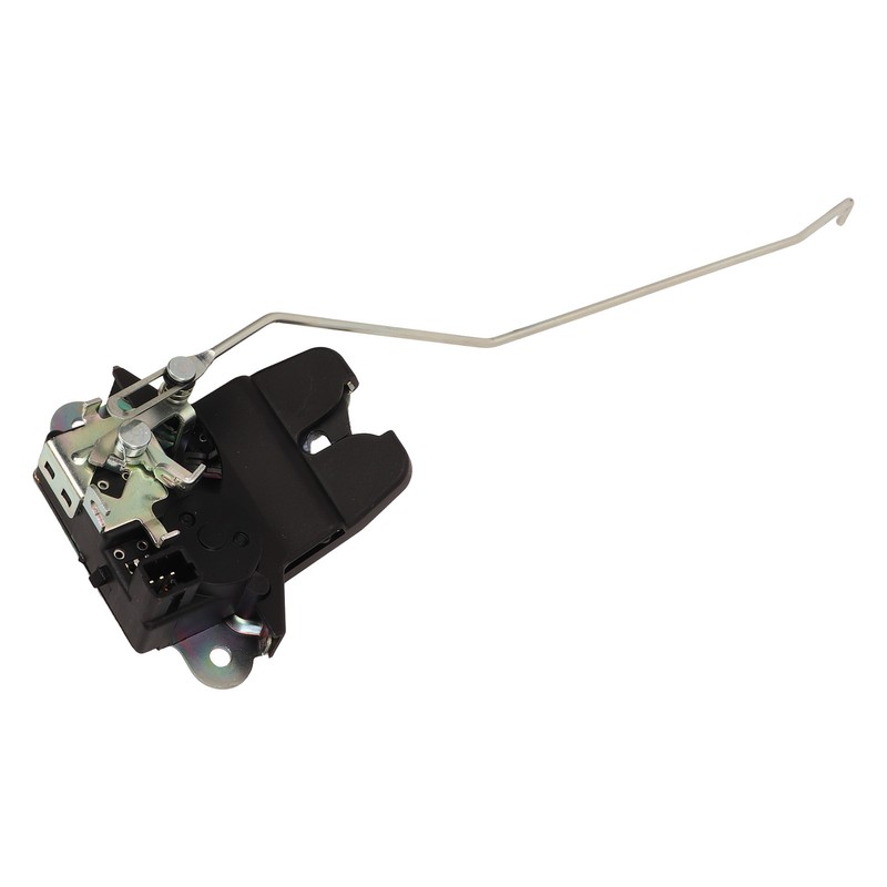 Trunk Lock Actuator Prevent Theft Impact Resistant 81230 3K001 for