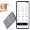 128GB(1520Hour) Magnetic Digital Voice Recorder - Voice Activated Recorder with