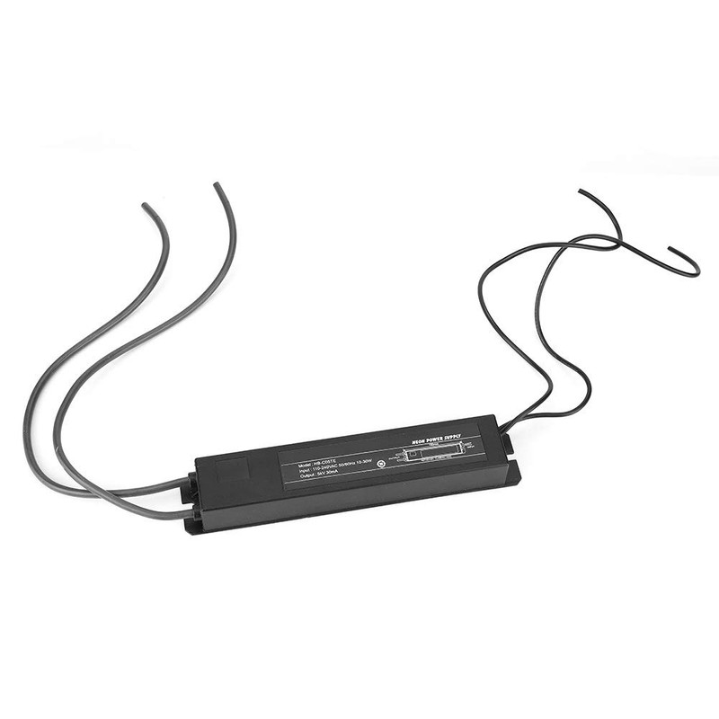 Neon Signs Transformer, 5KV 30mA Power Supply for Glass Neon