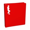 Bargain Max Decals Cowboy Silhouette Sticker Decal Notebook Car Laptop
