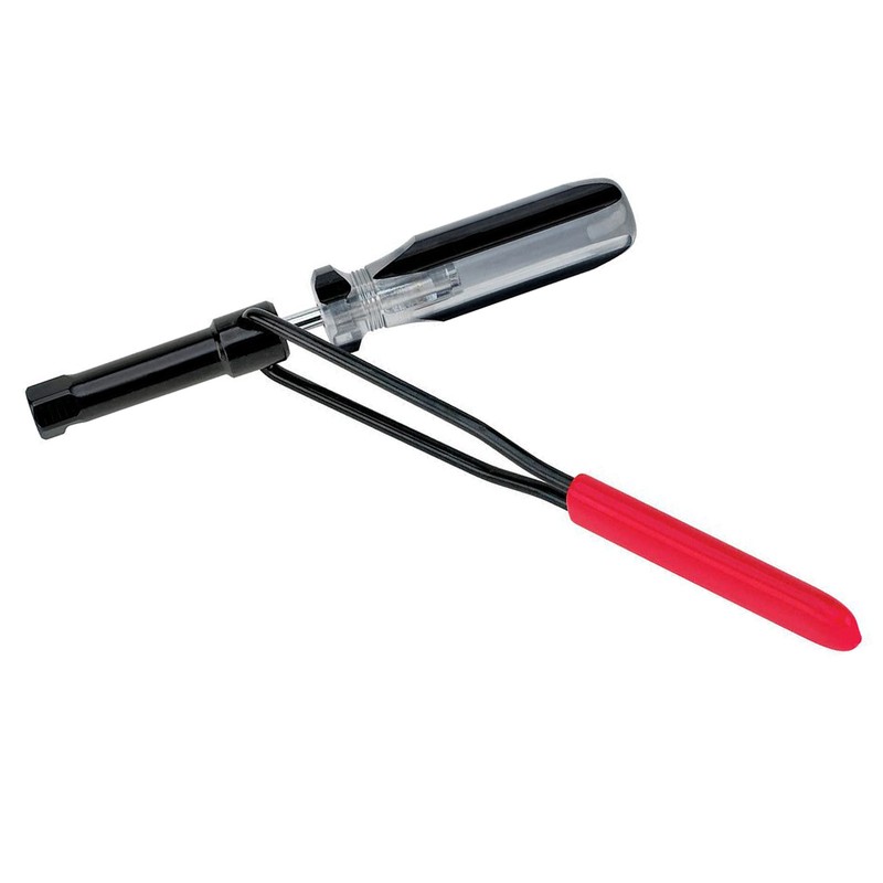 Jam Nut Valve Adjustment Tool Stainless Steel 10mm Lock Nut