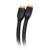 C2G 25ft Performance Premium High Speed HDMI Cable w/Ethernet -