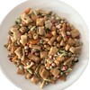 Wasabi Flavored Snack Mix - 1 lb of Assorted Spicy