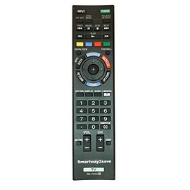 Sony RM-YD103 Replacement Smart TV Remote Control