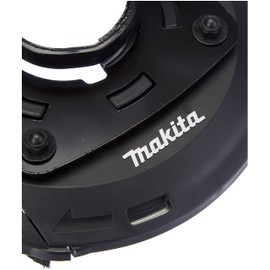 Makita 195239-9 Dust Collecting Hood for 115mm and 125mm Angle Grinders