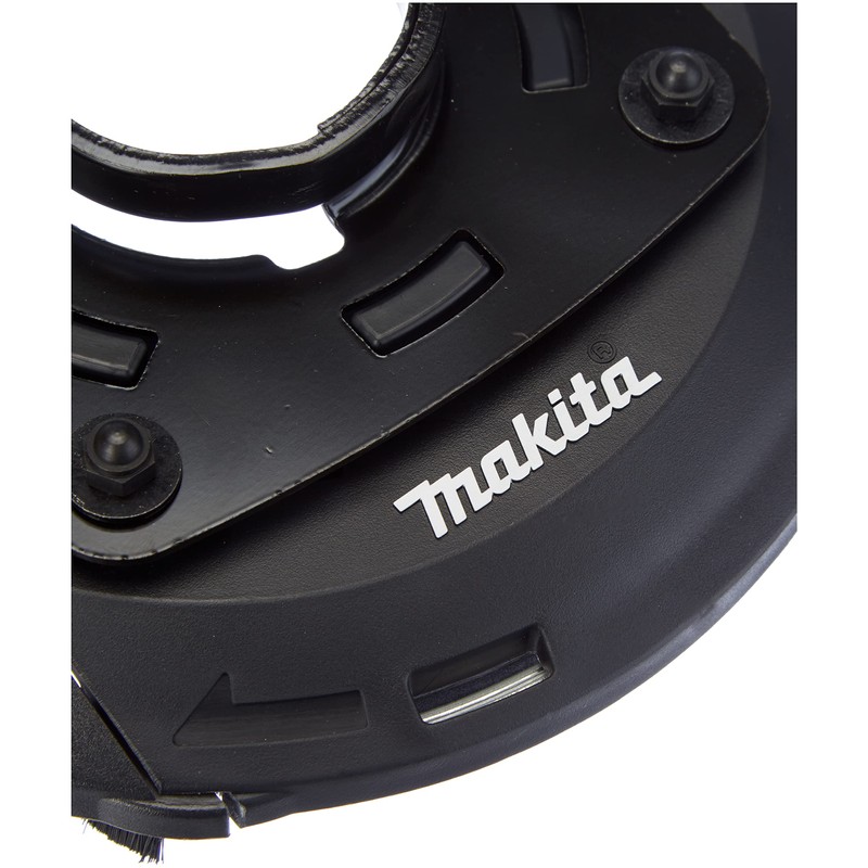 Makita 195239-9 Dust Collecting Hood for 115mm and 125mm Angle