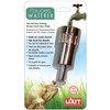Lixit L100 Water Faucet Automatic Fountain for Dogs and Other