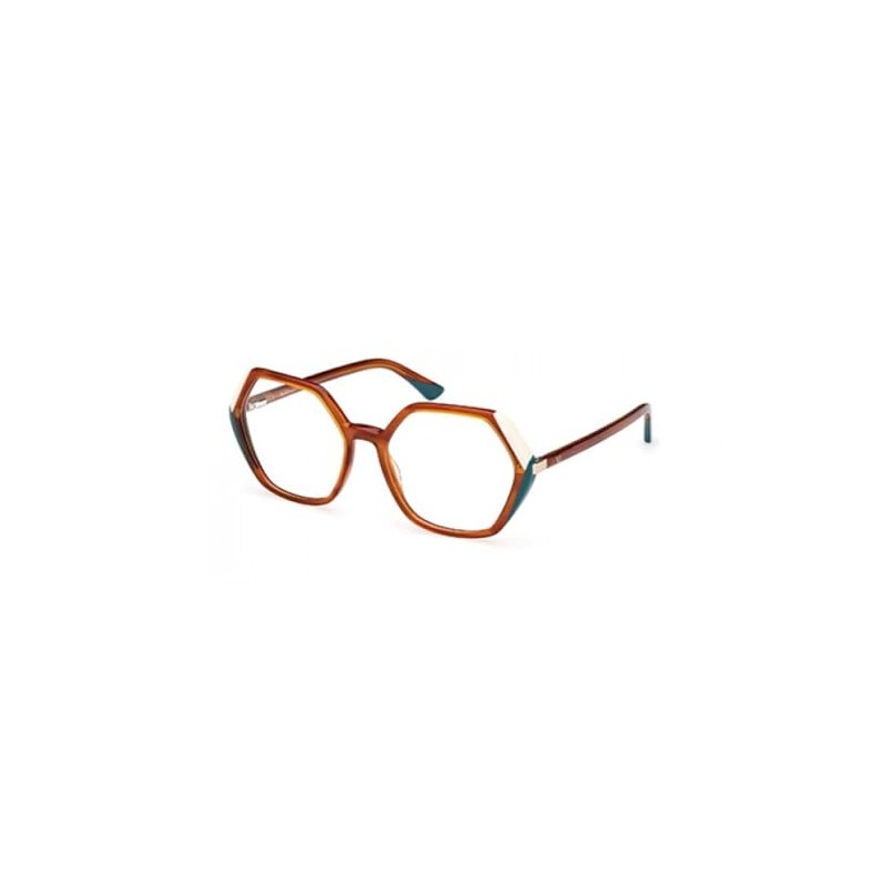 Marcolin Gm0389 Women's Sunglasses Havana / Other, One Size, Havana
