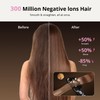 Air Wrap Hair Styler, Fast Drying Blow Dryer & Curling