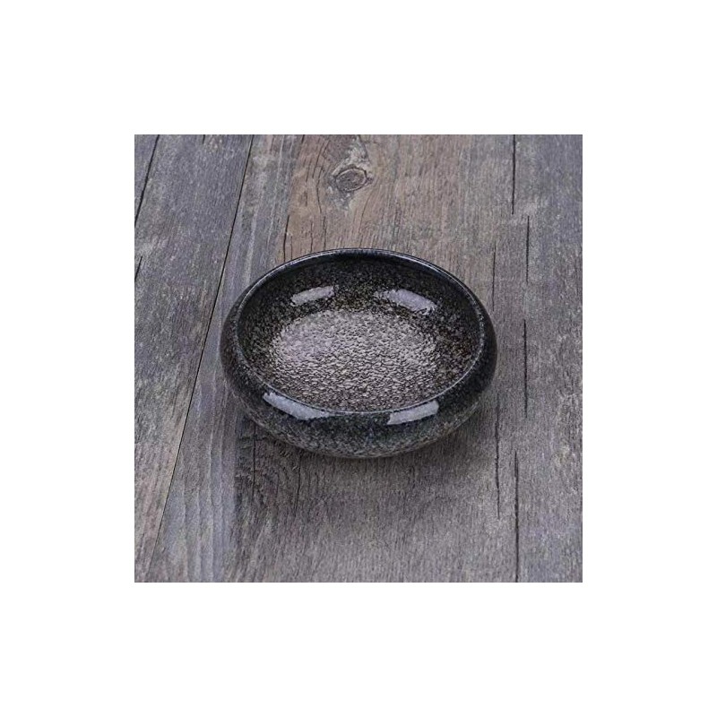 Uaral Soy Sauce Dish Sushi Dipping Bowls Japanese Sauce Bowls