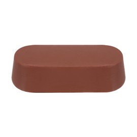 HARFINGTON Metal Buffing Polishing Compound Bars for Aluminum, Stainless Steel, Buffing Wheel, 1oz Each, Red