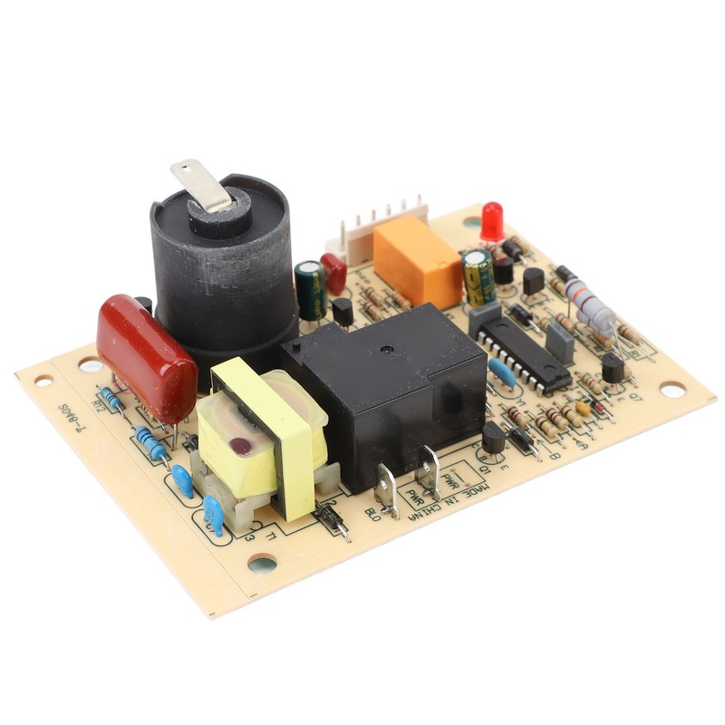 Furnace Ignition Control Circuit Board Module 33488 Replacement for Atwood