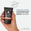 Dermablend Base Líquida Lisa Fps 45w Honey For Medium Tan