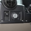PIUGILH Car Headlight Switch Knob Cover Compatible with Hummer H2